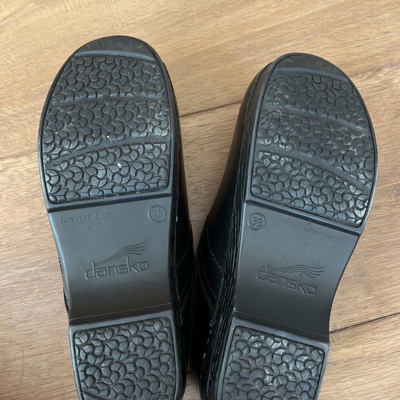 Danskos size 38 - Picture 2 of 3